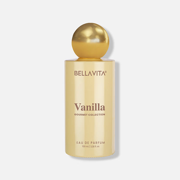 Vanilla EDP - Gourmet Collection - Indicrest