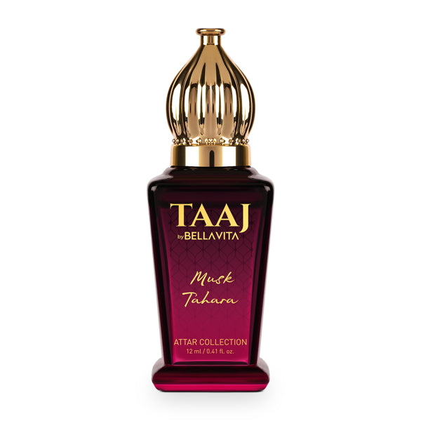 TAAJ Musk Tahara - Image 8 - Indicrest