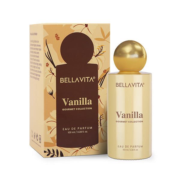 Vanilla EDP - Gourmet Collection - Image 7 - Indicrest