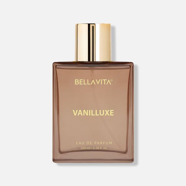 Vanilluxe Perfume - 100ml - Indicrest