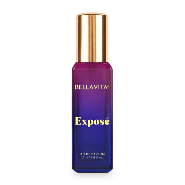 Be Iconic Gift Set - 4 x 20ml - Image 12 - Indicrest