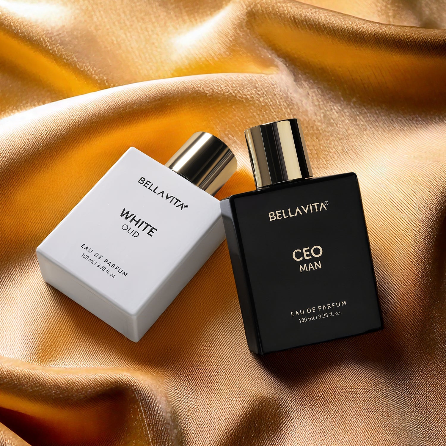 Best Seller Combo - 2 x 100ml - Image 2 - Indicrest