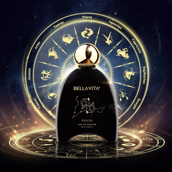 Pisces Perfume - 100ml - Image 2 - Indicrest