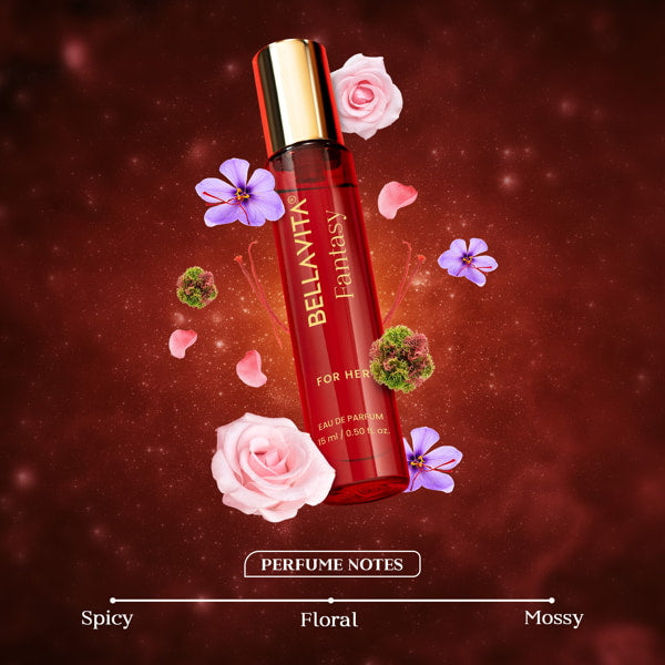 Fantasy (Her) 15ml - Image 3 - Indicrest