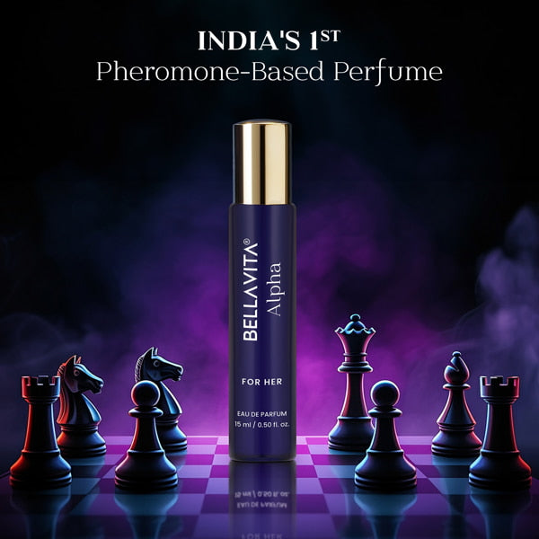 Alpha (Her) 15ml - Image 2 - Indicrest