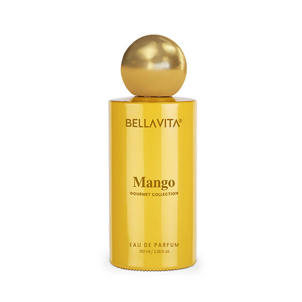 Mango EDP - Gourmet Collection - Image 6 - Indicrest