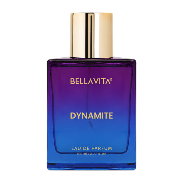 Dynamite Perfume - 100ml - Image 7 - Indicrest