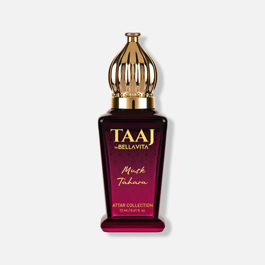 TAAJ Musk Tahara - Indicrest