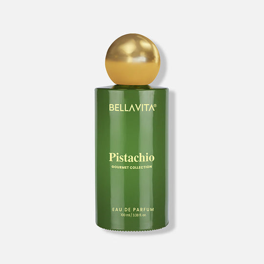 Pistachio EDP - Gourmet Collection - Indicrest