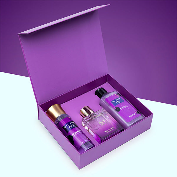 All Heart Gift Set - Image 7 - Indicrest