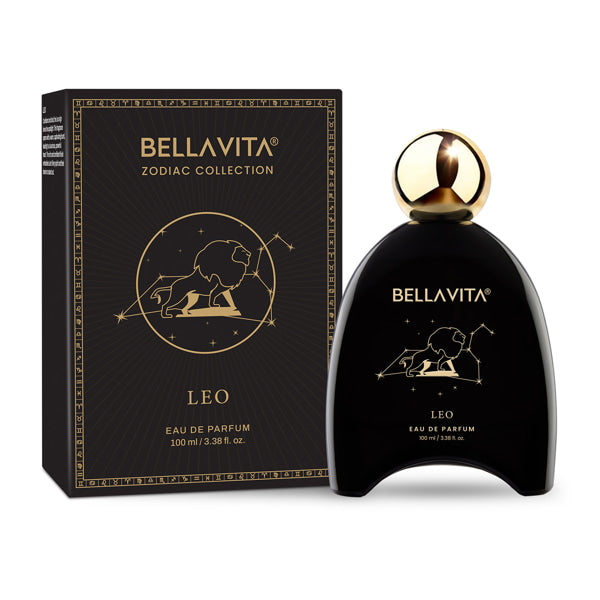 Leo Perfume - 100ml - Image 8 - Indicrest