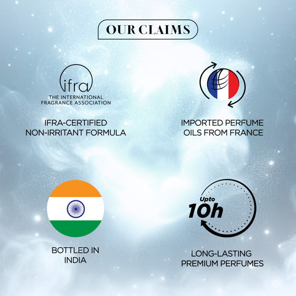 Cancer Perfume - 100ml - Image 6 - Indicrest