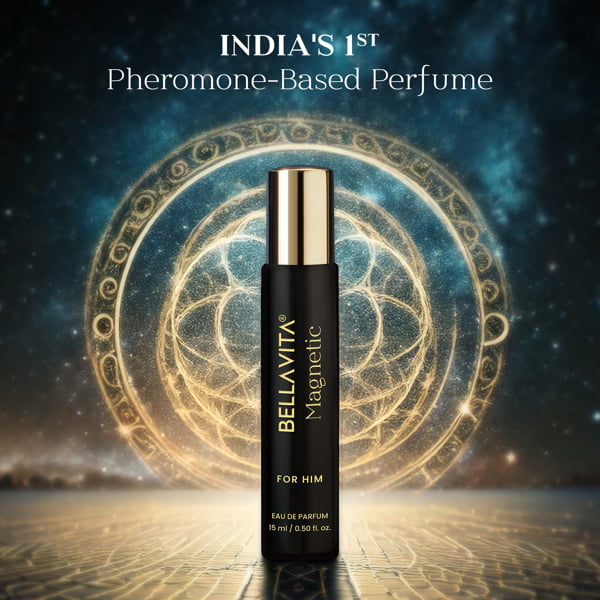 Magnetic (Him) 15ml - Image 2 - Indicrest
