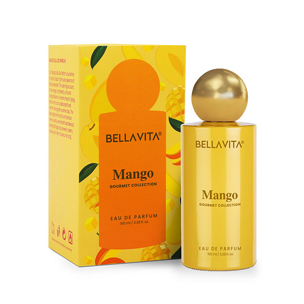 Mango EDP - Gourmet Collection - Image 7 - Indicrest