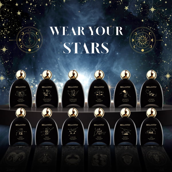 Sagittarius Perfume - 100ml - Image 3 - Indicrest