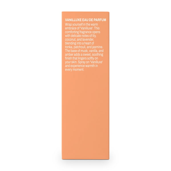 Vanilluxe Perfume - 100ml - Image 9 - Indicrest