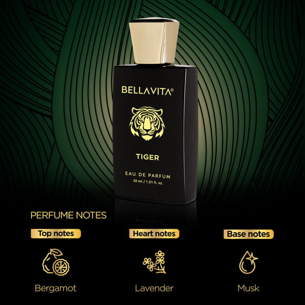 Tiger Perfume - 30 ml - Image 4 - Indicrest