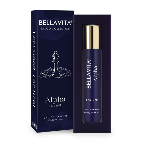 Alpha (Her) 15ml - Image 6 - Indicrest