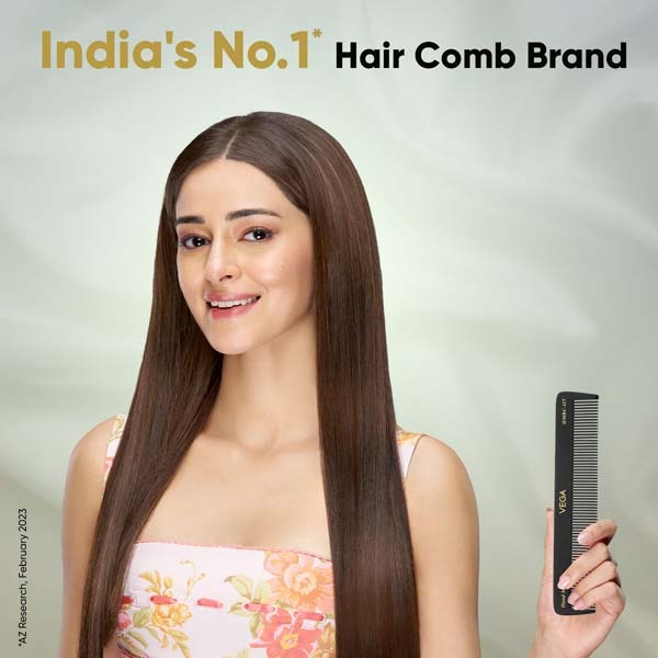 Vega Dressing Comb - HMBC-117