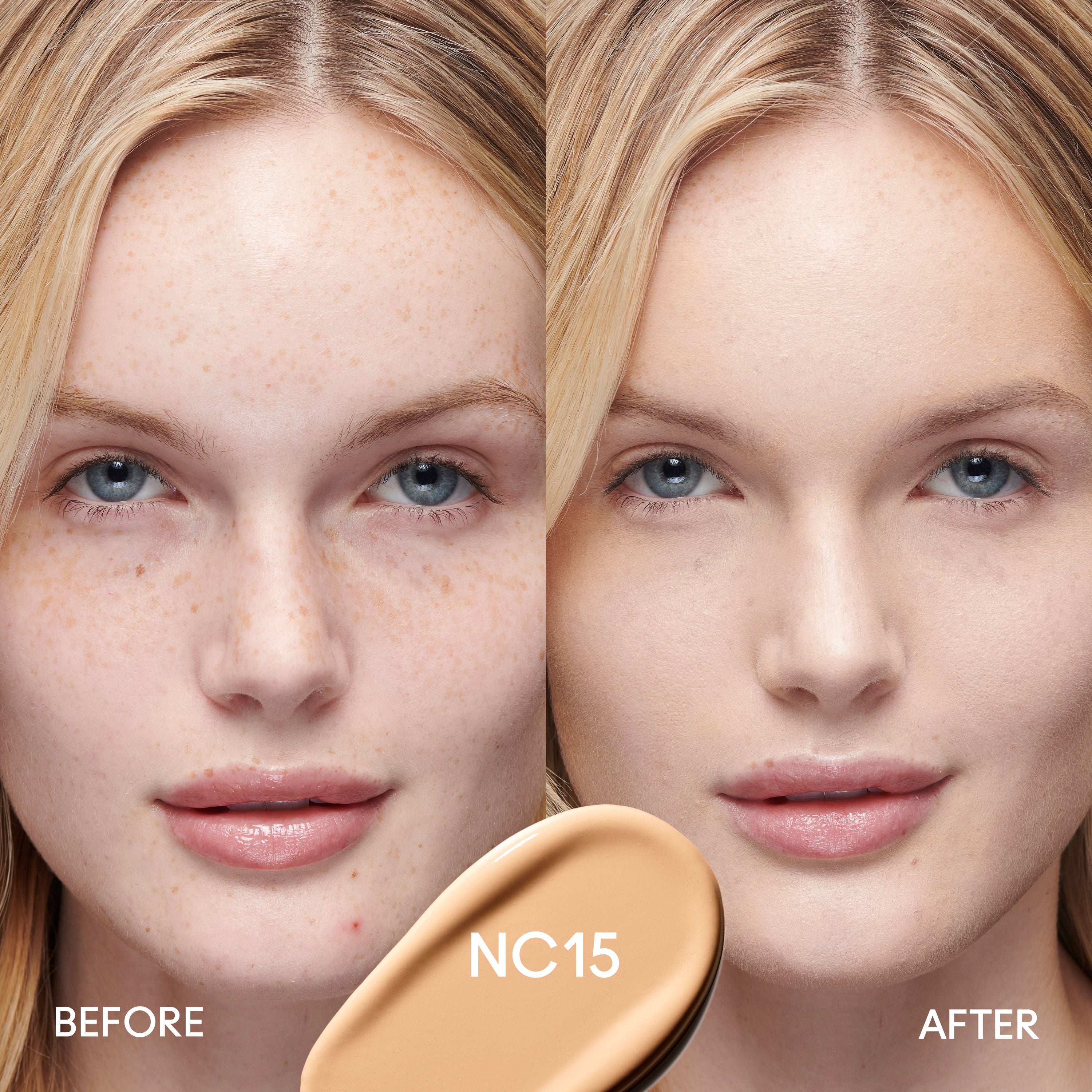 M.A.C Studio Radiance 24HR Luminous Lift Concealer - NC15, 11ml