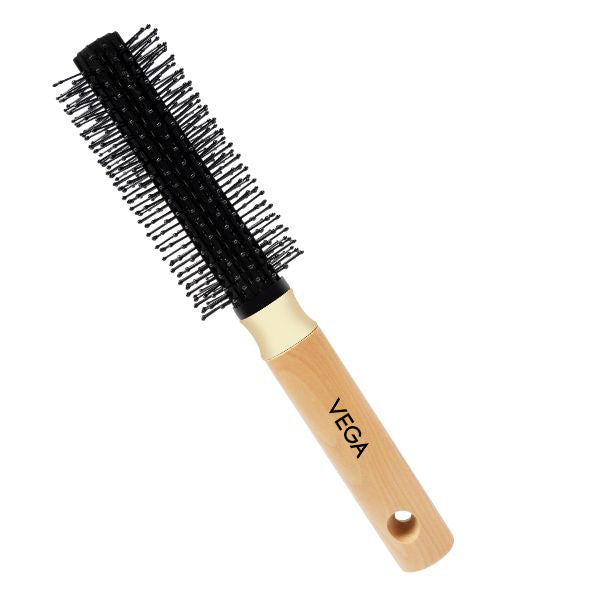 Vega Round Brush - E1-RB Buy at Indicrest