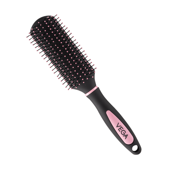 Vega Flat Hair Brush - R21-FB Buy at Indicrest