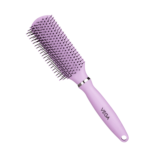 Vega Flat Hair Brush - E32-FB Buy at Indicrest