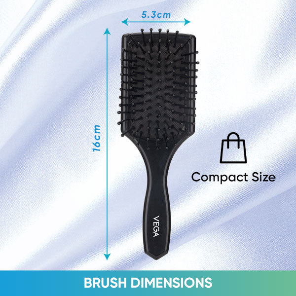 Vega Paddle Brush - E33-PB
