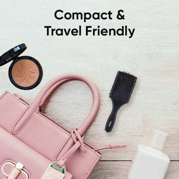 Vega Paddle Brush - E33-PB