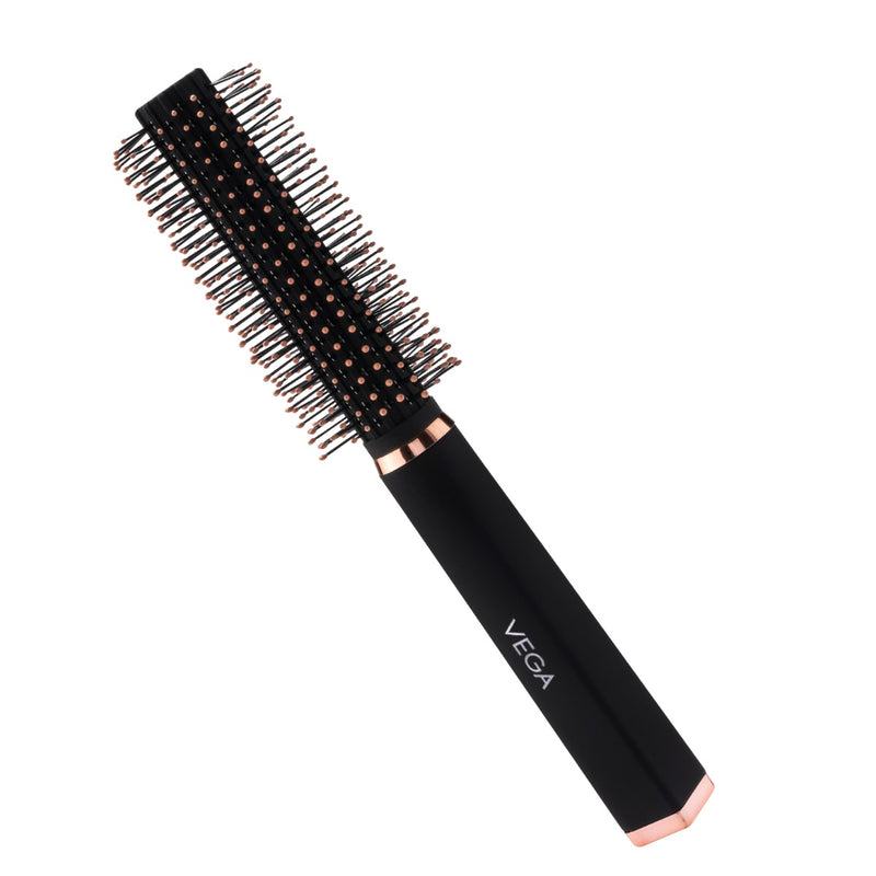 Vega Round Hair Brush (E33-RB) Buy at Indicrest