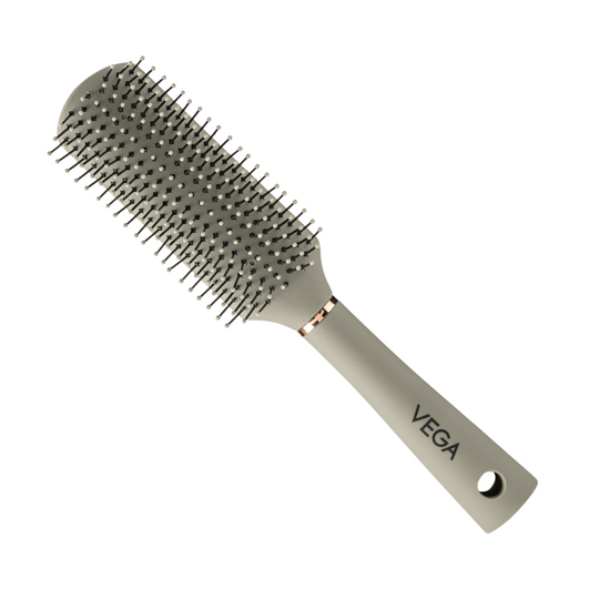 Vega Flat Hair Brush - E35-FB Buy at Indicrest