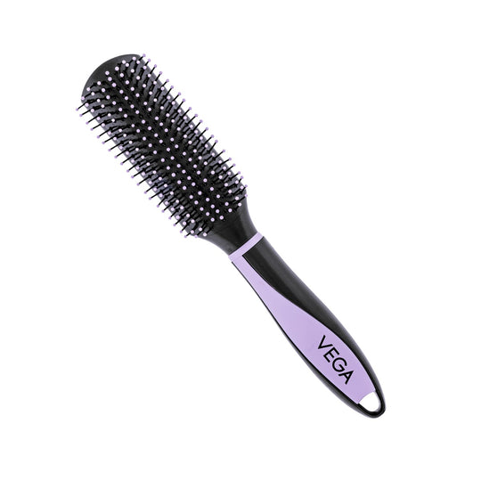 Vega Flat Hair Brush - E36-FB Buy at Indicrest