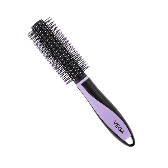 Vega Round Hair Brush - E36-RB Buy at Indicrest
