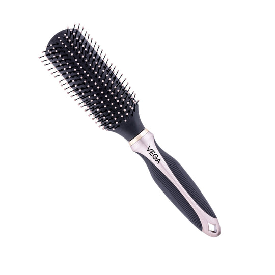 Vega Flat Hair Brush - E38-FB Buy at Indicrest