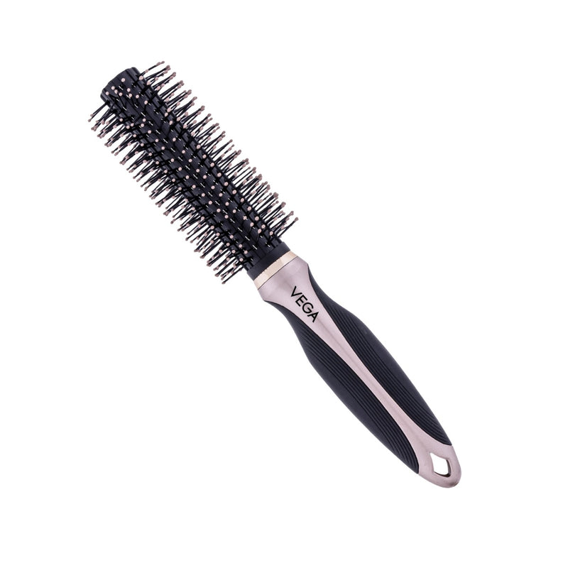 Vega Round Hair Brush - E38-RB Buy at Indicrest