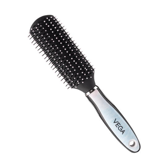 Vega Flat Hair Brush - E39-FB Buy at Indicrest