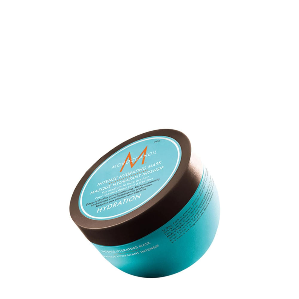 Moroccanoil Intense Hydrating Hair Mask, 500ml, Buy from Indicrest