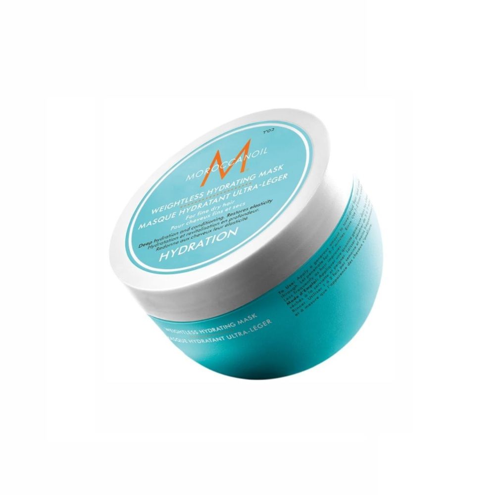 Moroccanoil Weightless Hydrating Hair Mask, 500ml