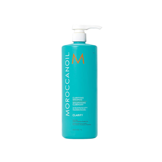 Moroccanoil Clarifying Shampoo, 1000ml, Buy from Indicrest