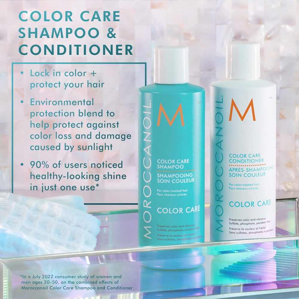 Moroccanoil Color Care Conditioner, 1000ml