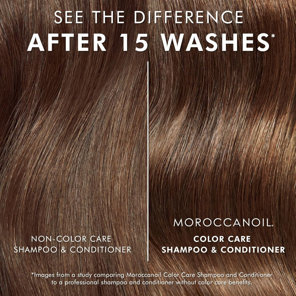 Moroccanoil Color Care Conditioner, 1000ml