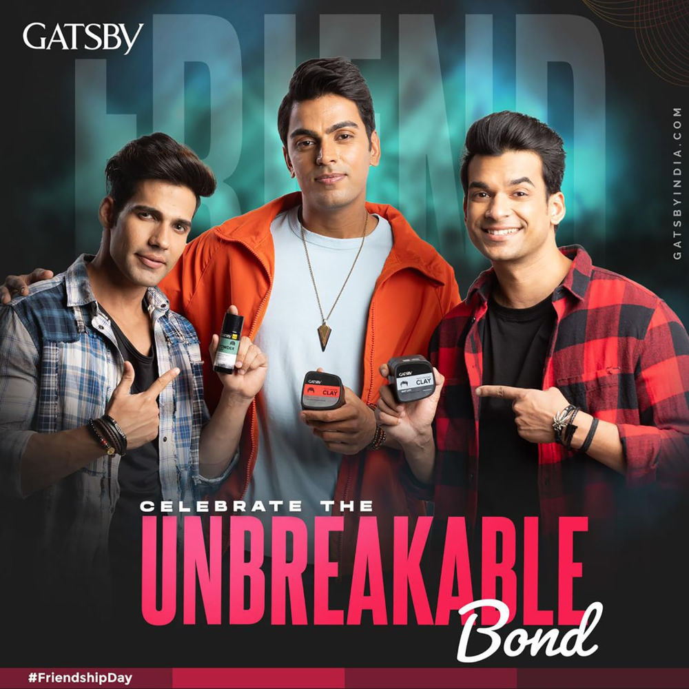 Gatsby Mat Lift Texturizing Clay, 75g