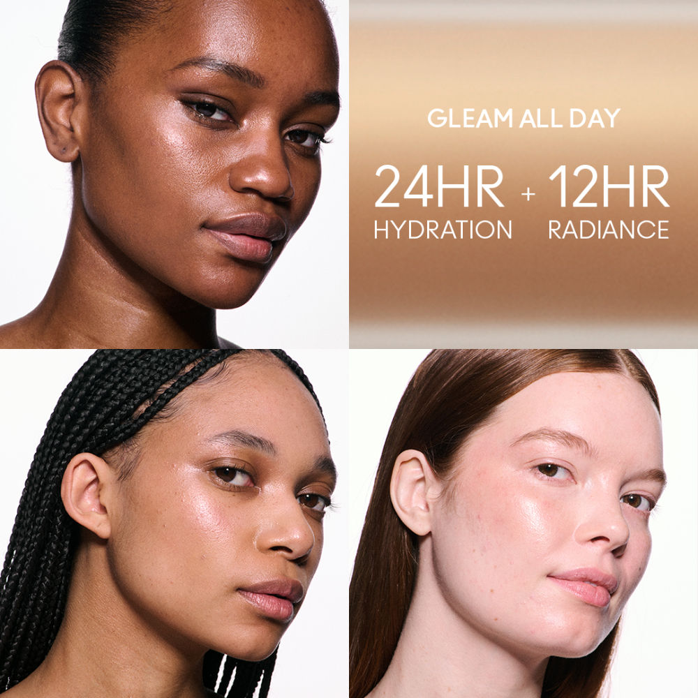 M.A.C Skinfinish Lightstruck Liquid Highlighter - Double Gleam, 15ml Buy at Indicrest Image 2