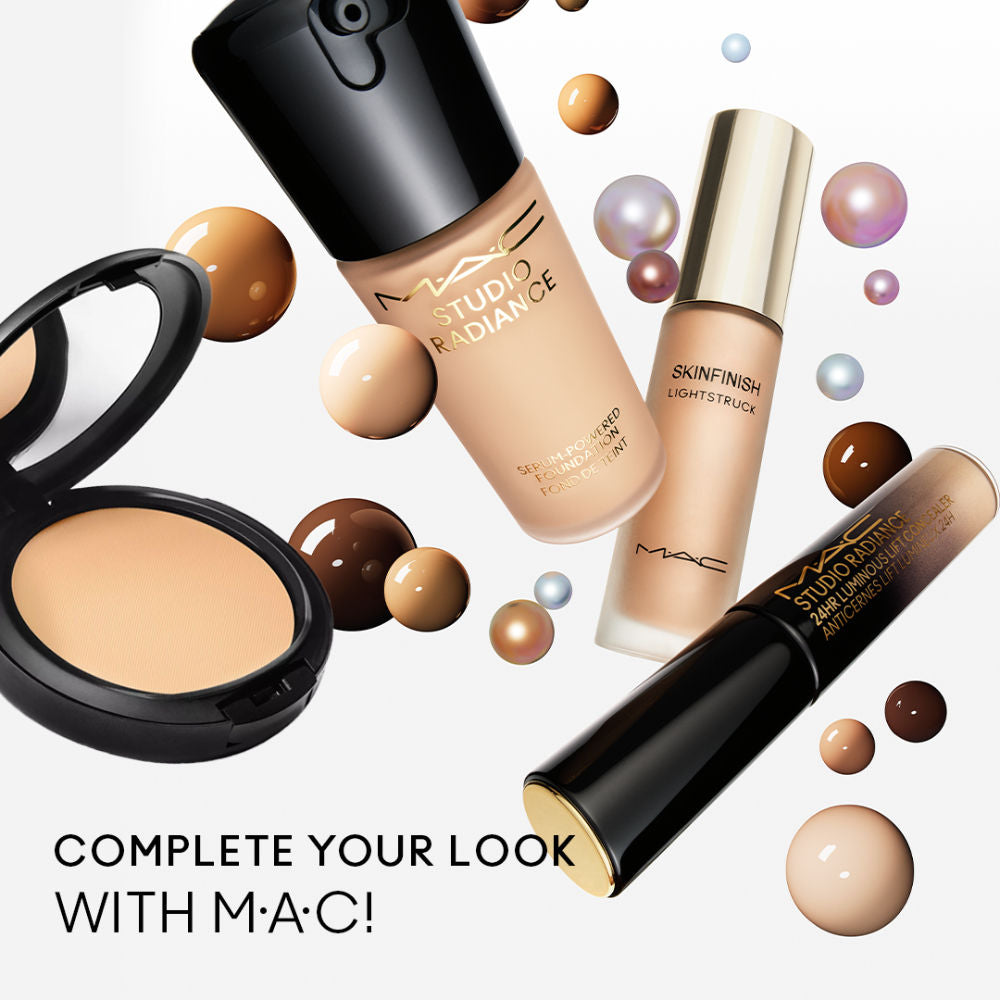 M.A.C Skinfinish Lightstruck Liquid Highlighter - Double Gleam, 15ml Buy at Indicrest Image 5