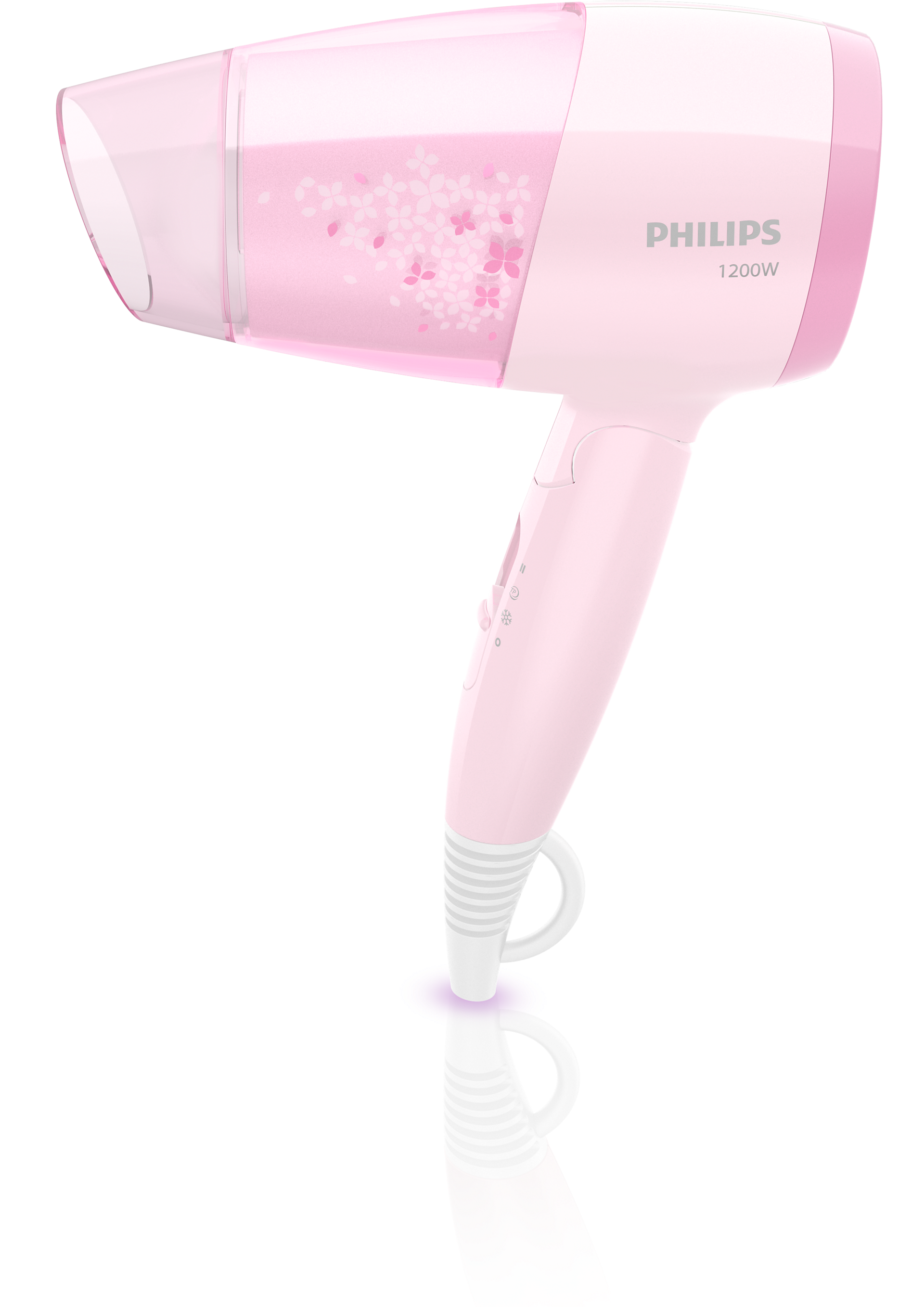 Philips BHC017/00 Hair Dryer - Indicrest Buy at Indicrest Image 3