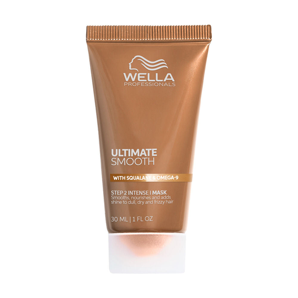 Wella Professionals Ultimate Smooth Hair Mask, 30ml Buy at Indicrest Image 11