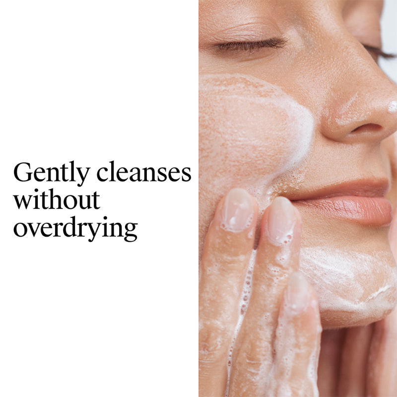 Neutrogena Deep Clean Facial Cleanser Face Wash for Normal to Oily Skin, 50ml