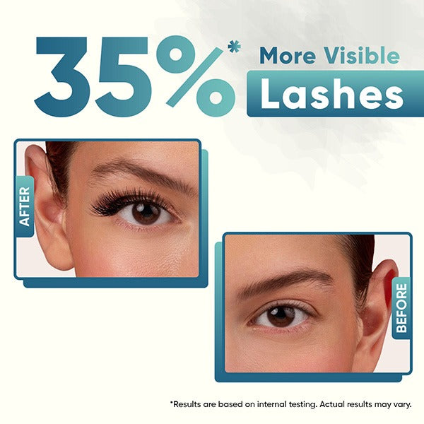 Vega Eye Lash Curler - EC-01