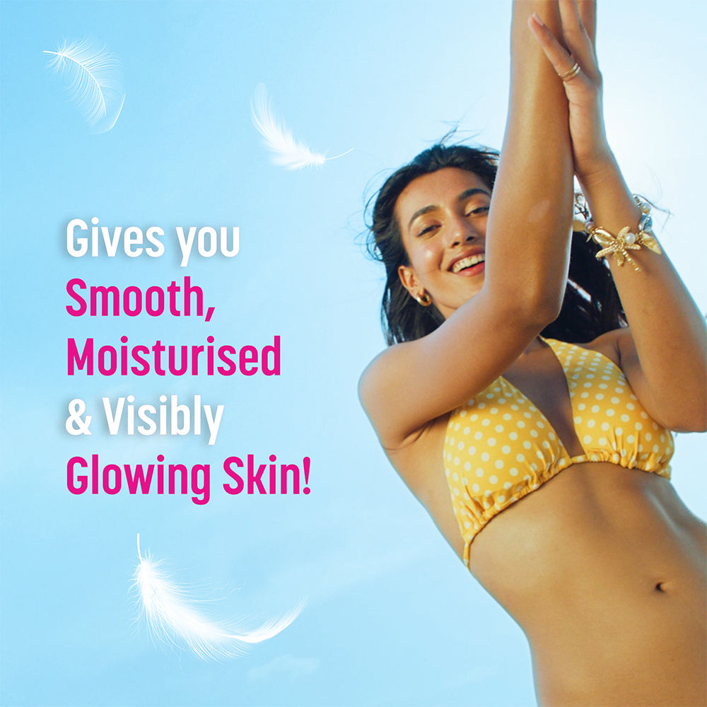 Veet Hair Removal Cream For Normal Skin, 50g Buy at Indicrest Image 8