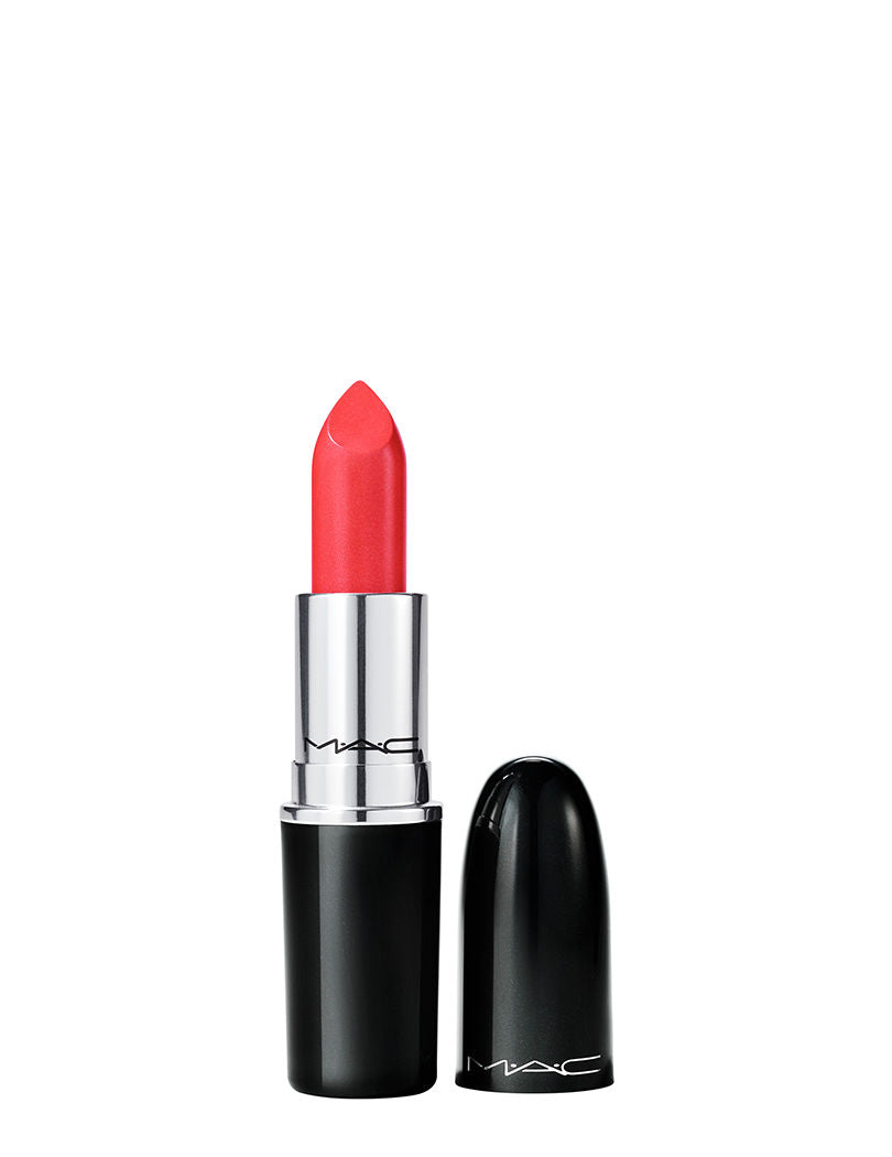 M.A.C Lustreglass Lipstick - Gummy Bare, 3g, Buy from Indicrest